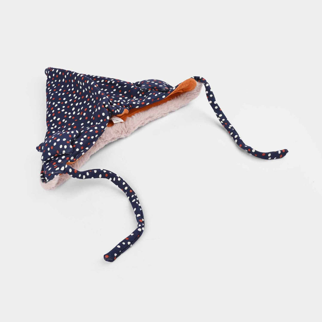 Super Soft Winter Cap/Hat | 3-4Y