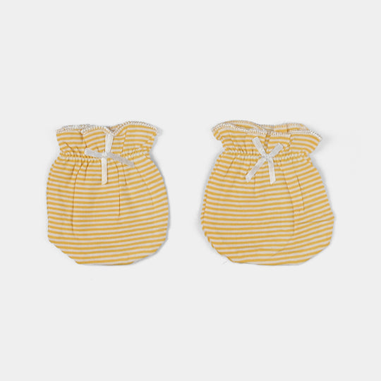 Baby Mittens | 6-12M