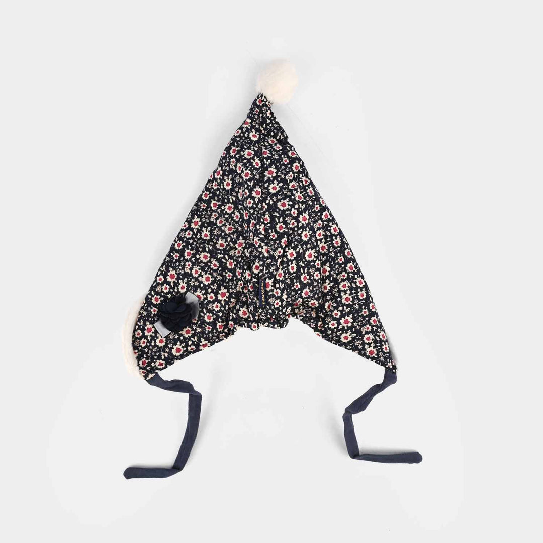 Super Soft Winter Cap/Hat | 12-18M