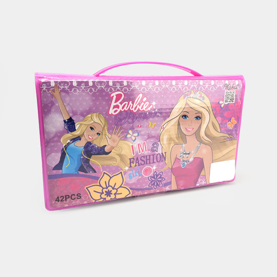 Character Color Kit 42PCs