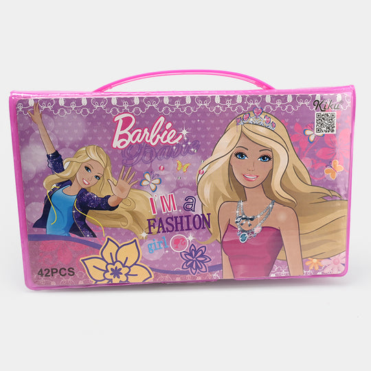 Character Color Kit 42PCs