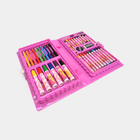 Character Color Kit 42PCs