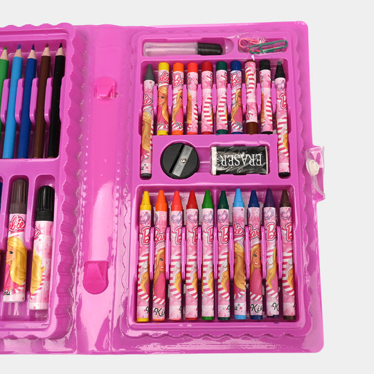Character Color Kit 42PCs