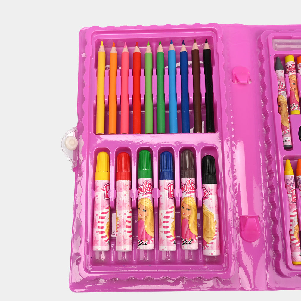Character Color Kit 42PCs