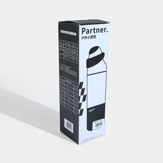 Stainless Steel Water Bottle | 670ml