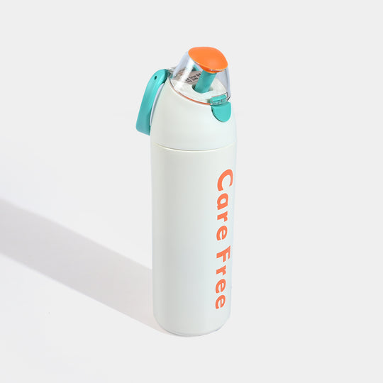 Stainless Steel Water Bottle | 670ml