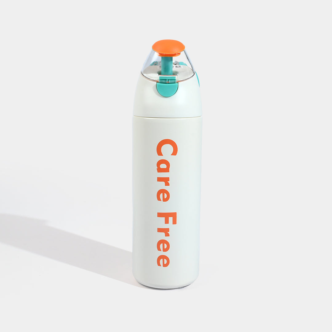 Stainless Steel Water Bottle | 670ml