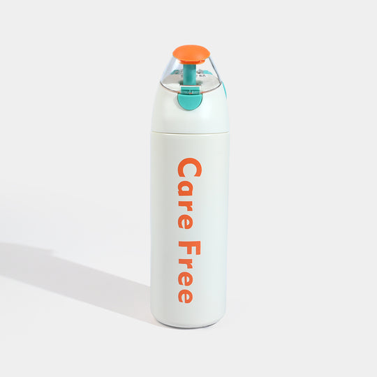 Stainless Steel Water Bottle | 670ml