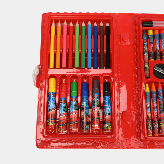 Character Color Kit 42PCs