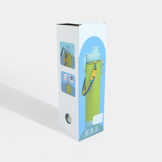 Stainless Steel Water Bottle for Kids