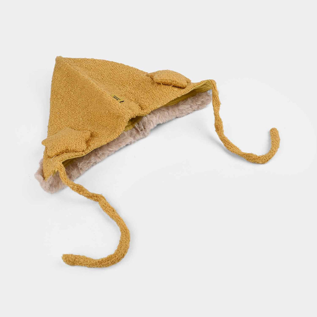 Super Soft Winter Cap/Hat | 3-4Y