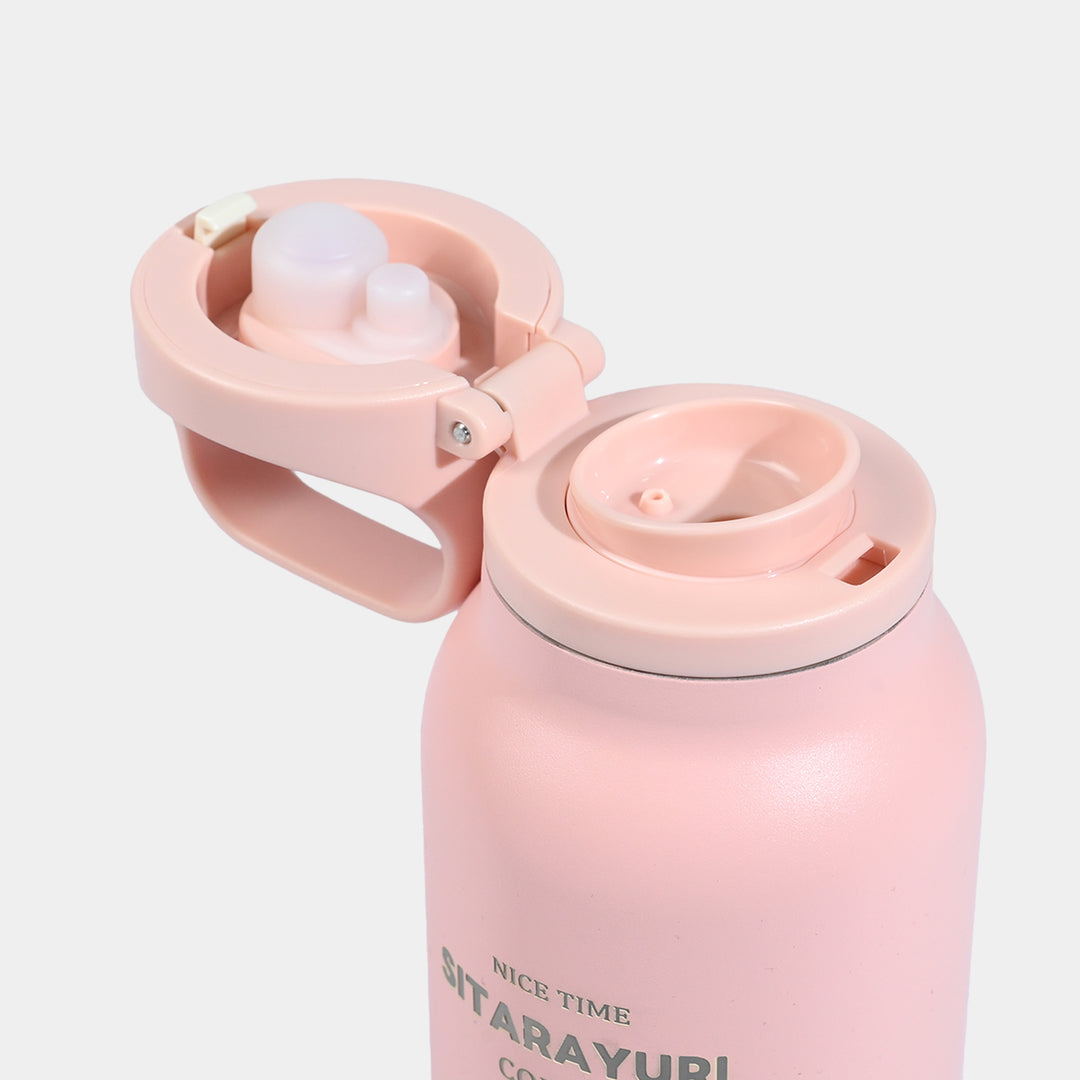 Stainless Steel Water Bottle | 600ml