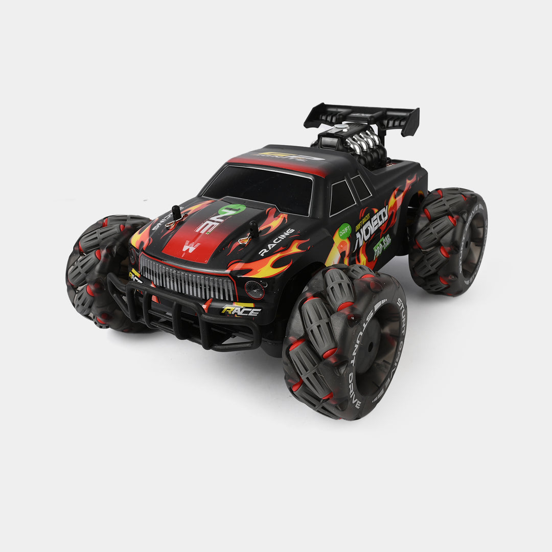 Remote Control Car With Light & Sound