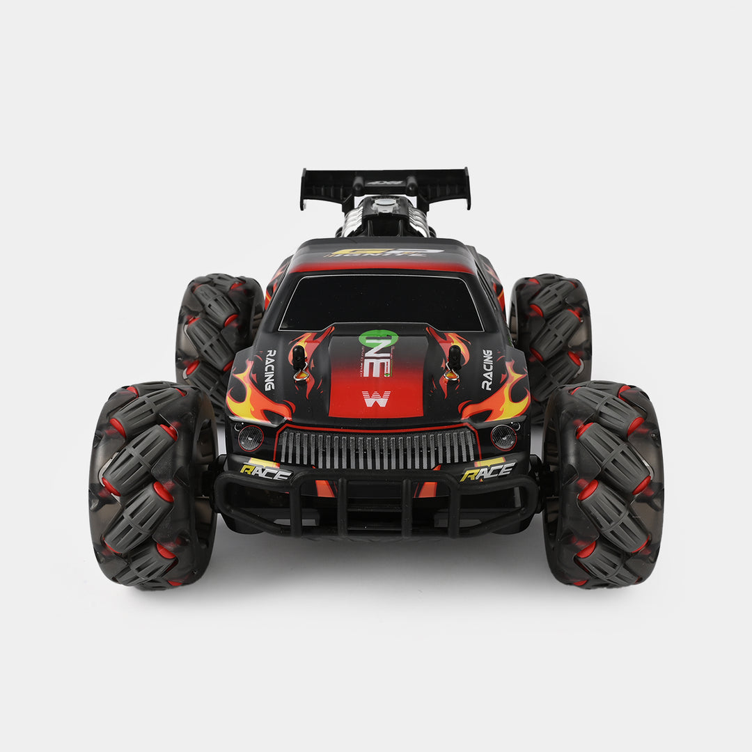 Remote Control Car With Light & Sound