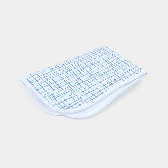 Baby Changing Sheet | Soft & Comfortable | 18"x27"