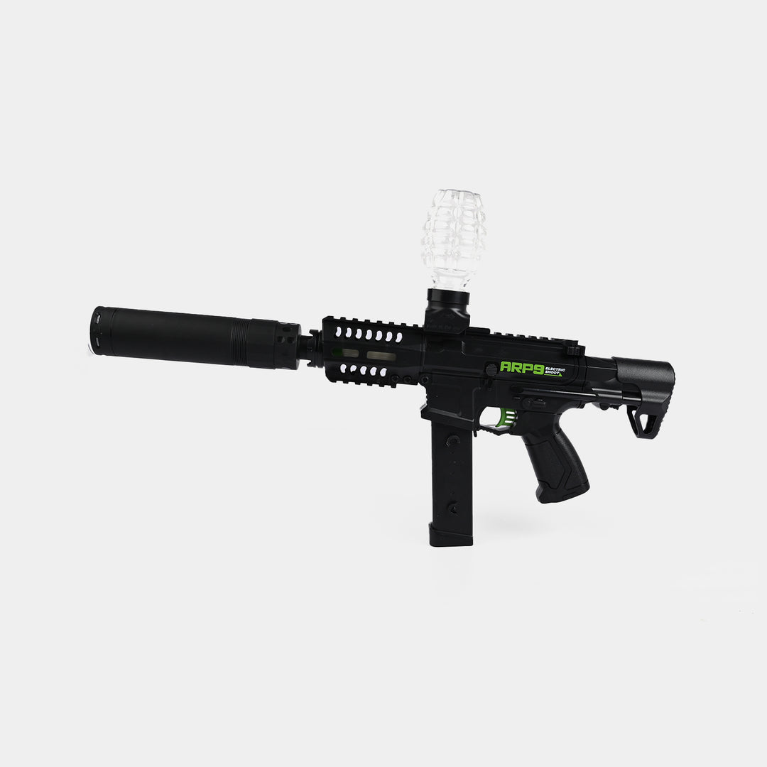 Electric Gel Ball Blaster For Kids Model ARP9