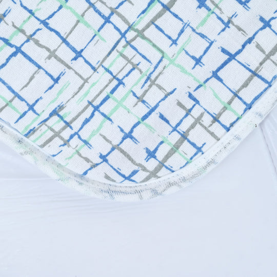 Baby Changing Sheet | Soft & Comfortable | 18"x27"