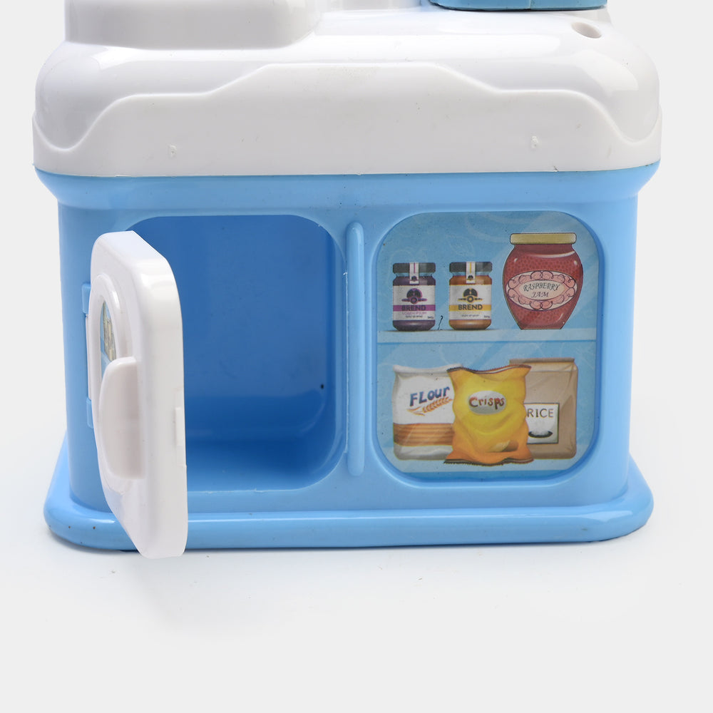 Toy Kitchen Set – Fun Pretend Play for Kids