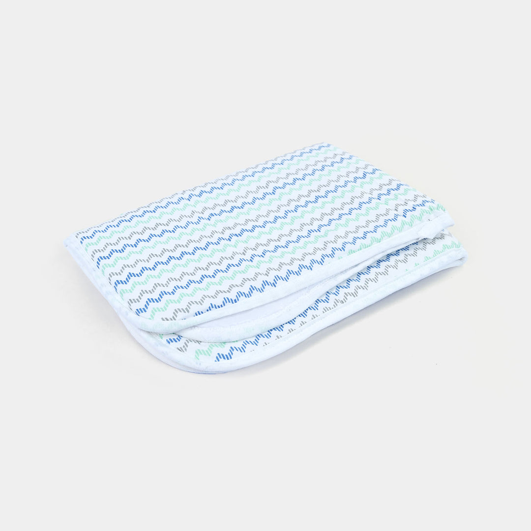 Baby Changing Sheet | Soft & Comfortable | 18"x27"