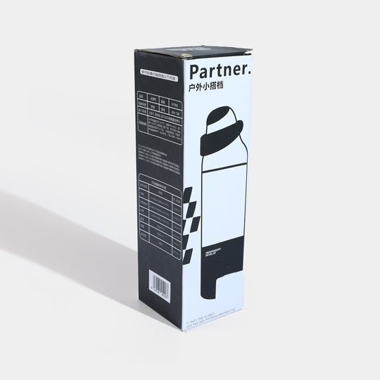 Stainless Steel Water Bottle | 670ml