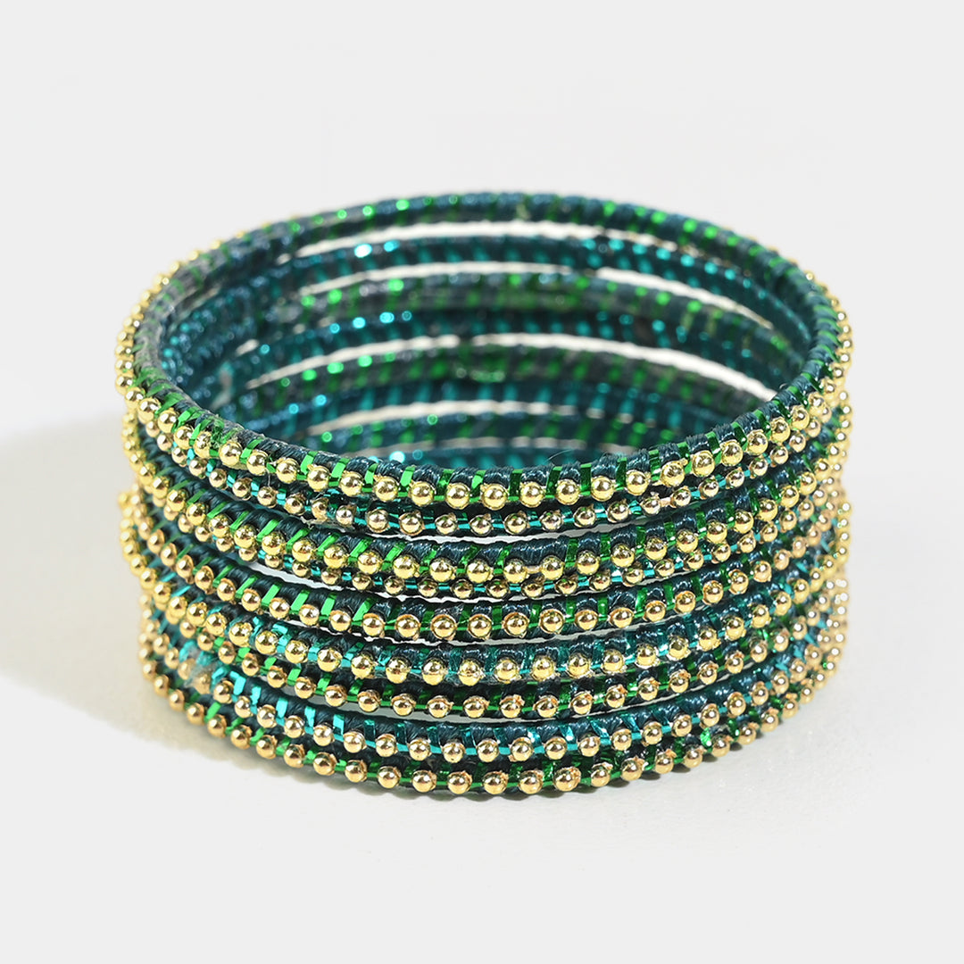 Elegant & Stylish Bangles for Girls