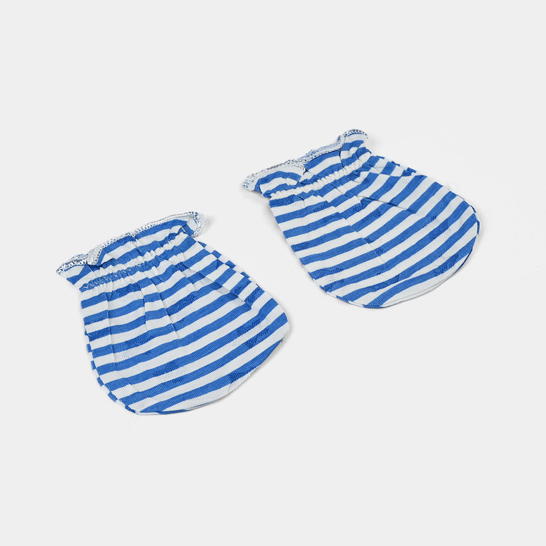 Baby Mittens | 6-12M