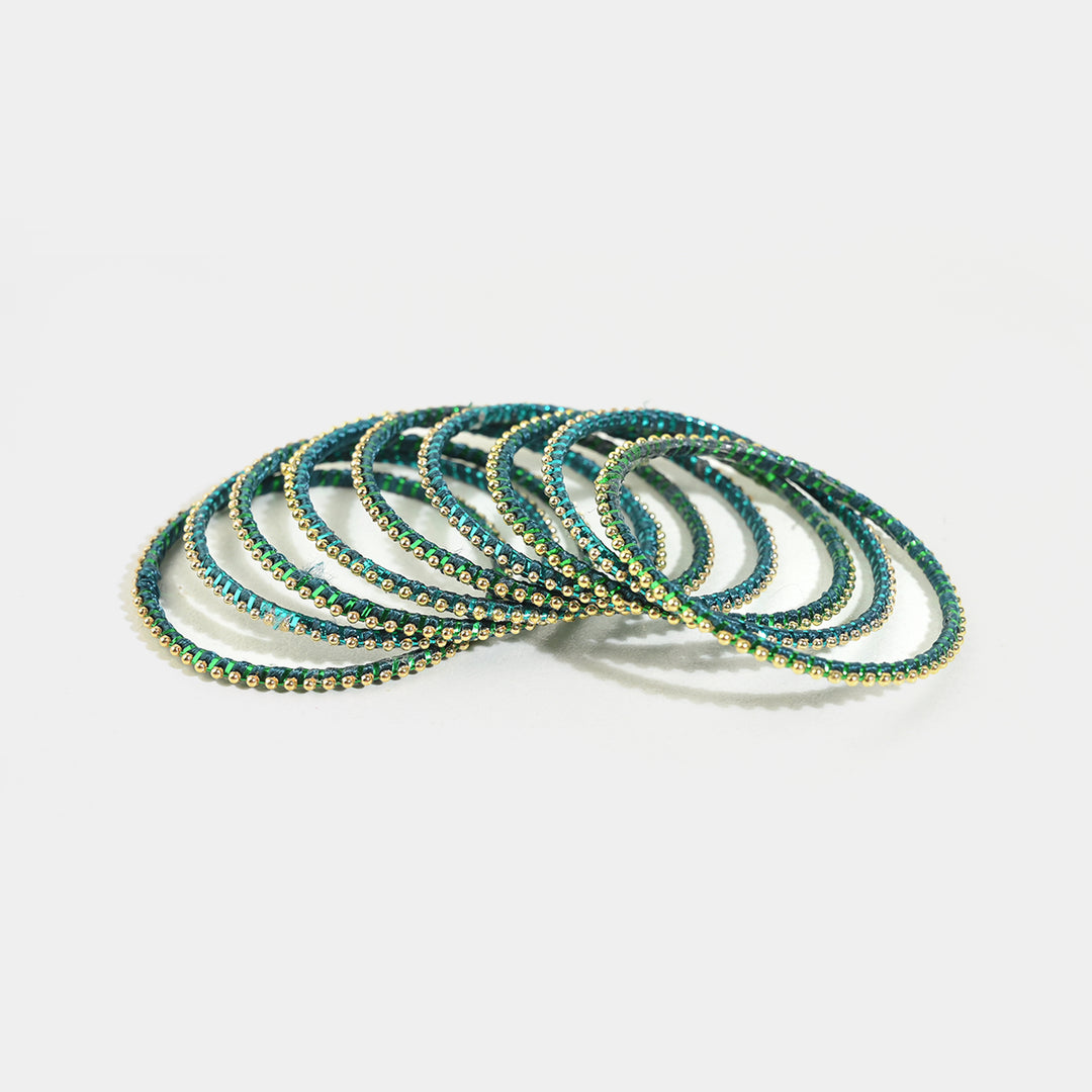 Elegant & Stylish Bangles for Girls
