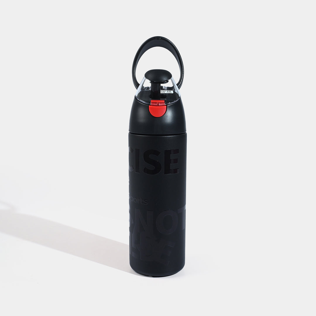 Stainless Steel Water Bottle | 670ml