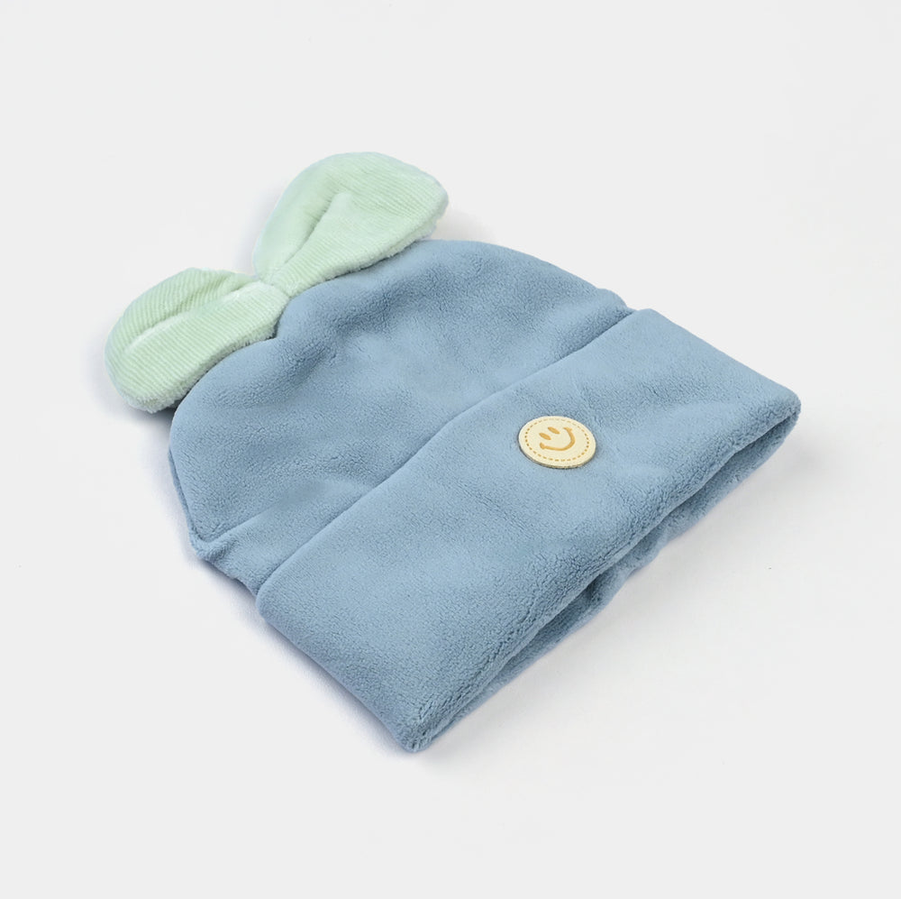 Baby Winter Woolen Cap/Hat | 3M+