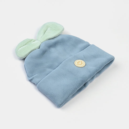 Baby Winter Woolen Cap/Hat | 3M+