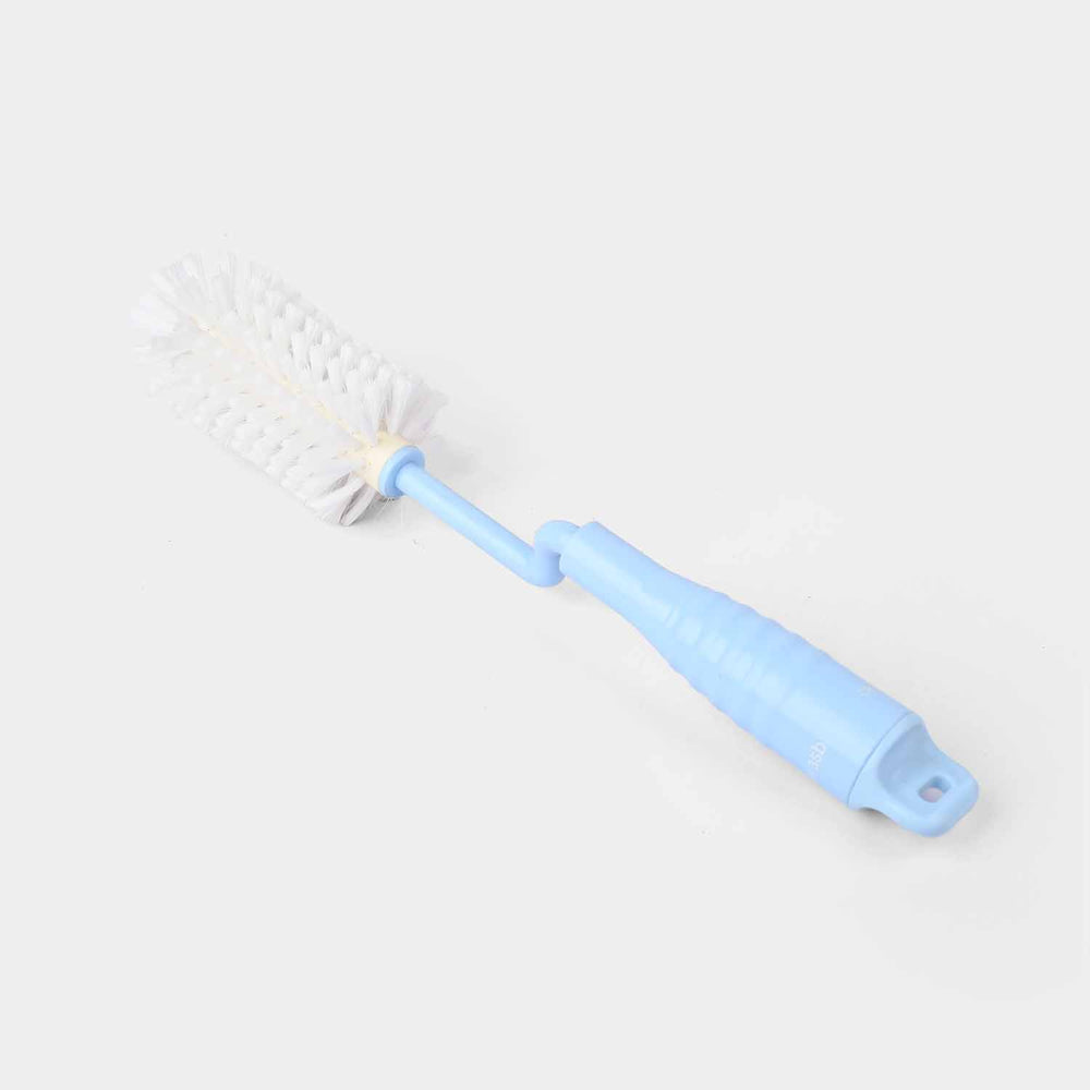Baby Feeding Bottle Cleaning Brush