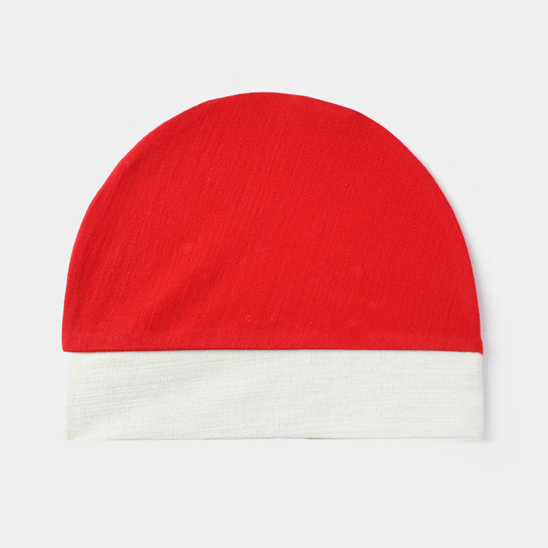 Baby Cap/Hat Printed 6M+