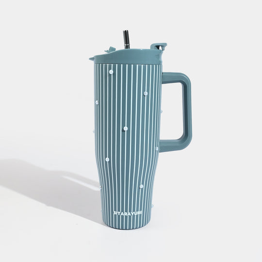 Vacuum Insulated Mug/Water Bottle | 1200ml
