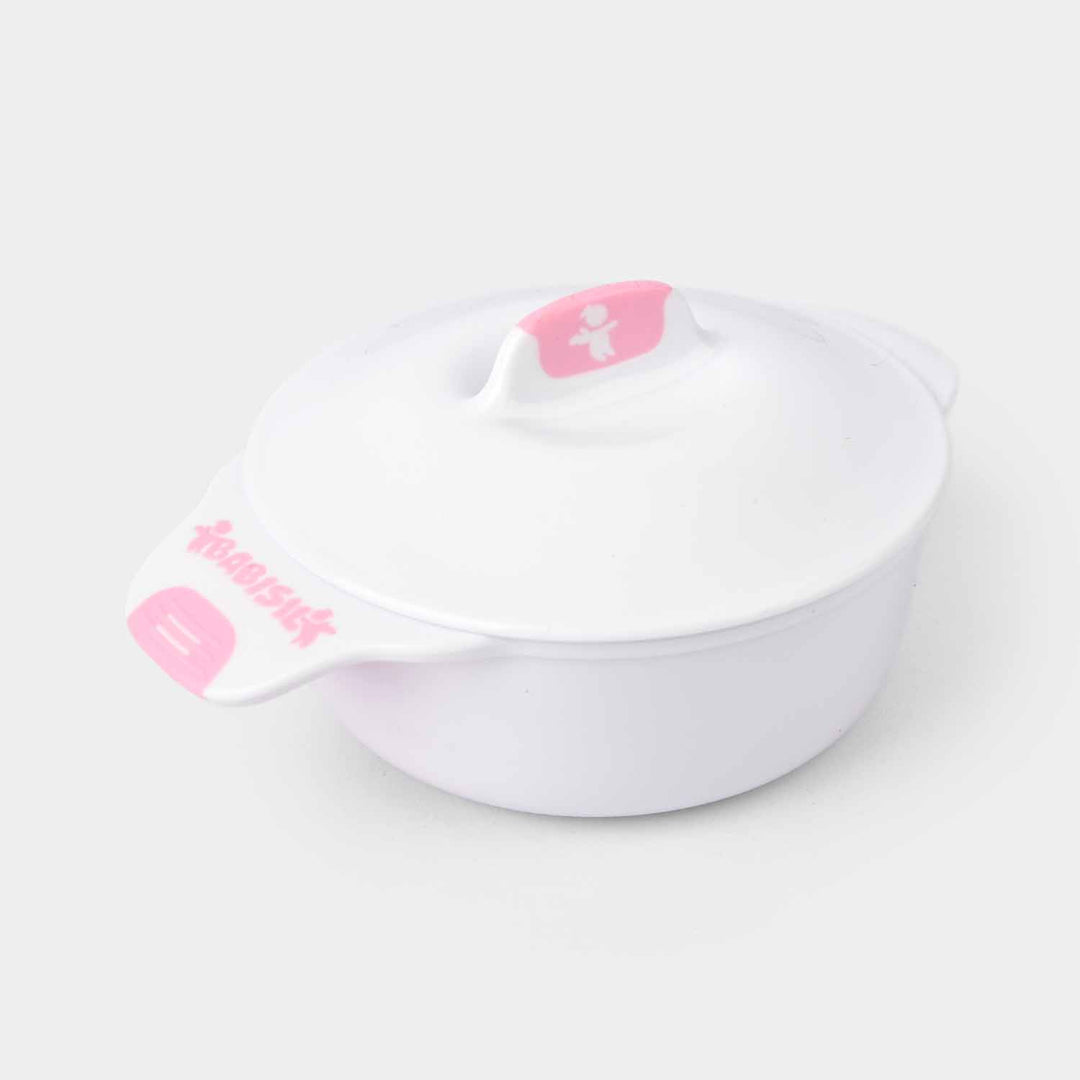 Baby Feeding Bowl