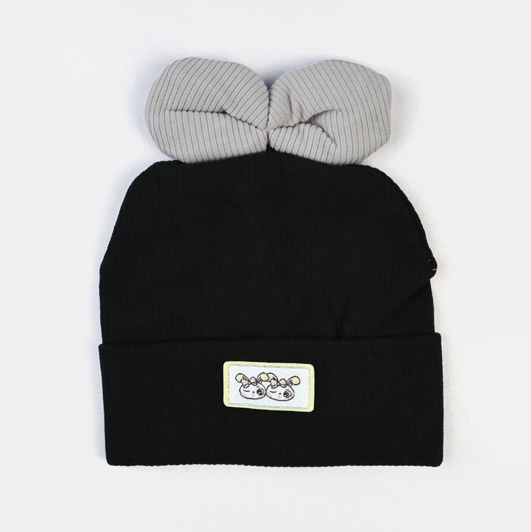 Baby Winter Woolen Cap/Hat | 3M+