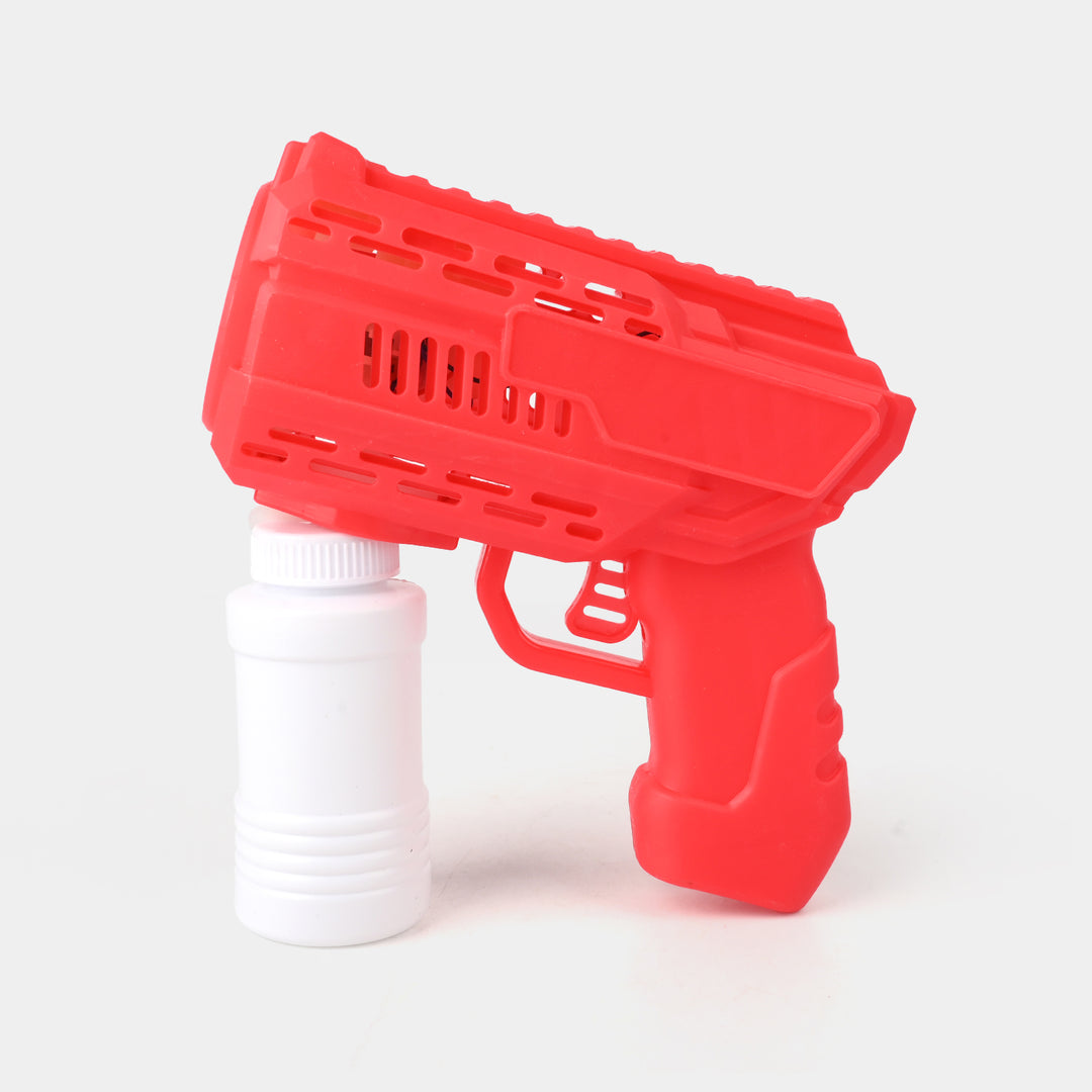 Electric Bubble Blaster for Kids