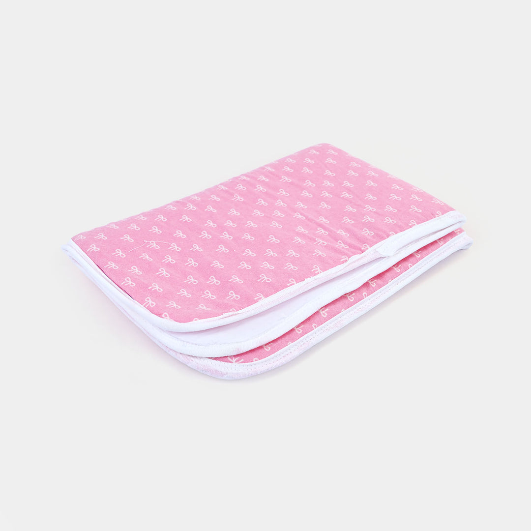 Baby Changing Sheet | Soft & Comfortable | 18"x27"