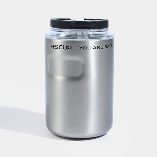 Stainless Steel Travel Mug | 350ml