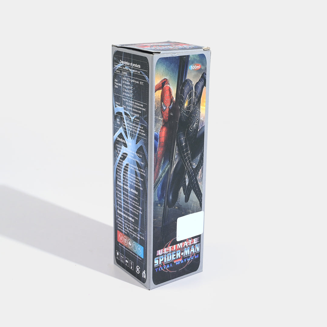 Character Water Bottle | 500ml