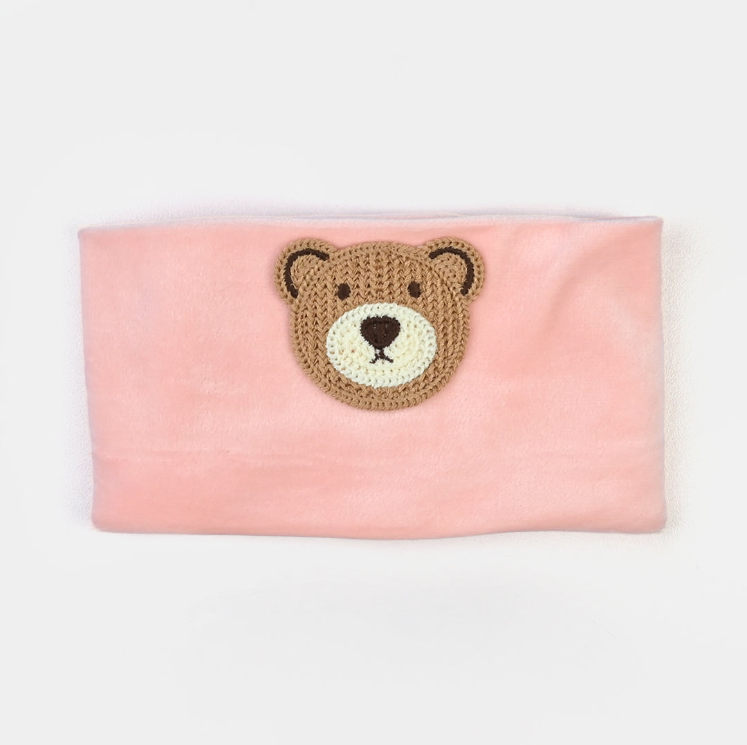 Baby Winter Cap/Hat Velvet | 3M+