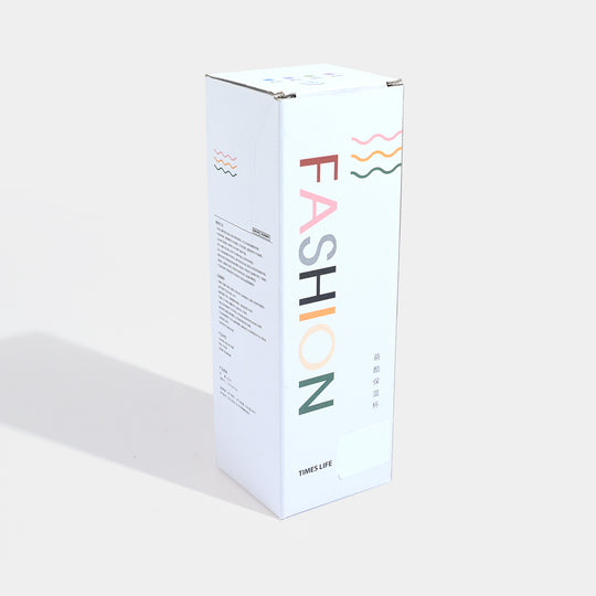 Character Water Bottle | 620ml