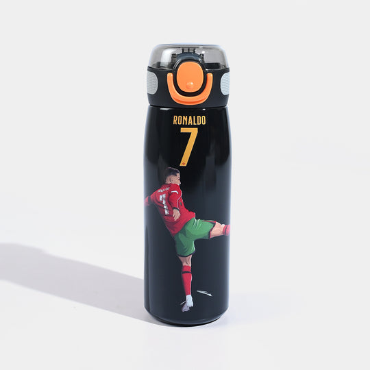 Character Water Bottle | 620ml