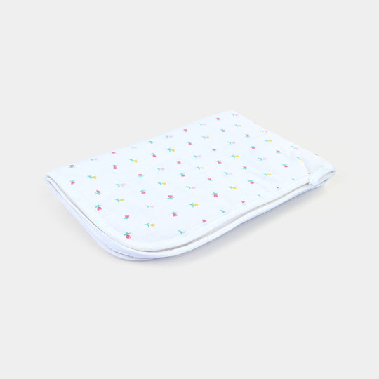 Baby Changing Sheet | Soft & Comfortable | 18"x27"