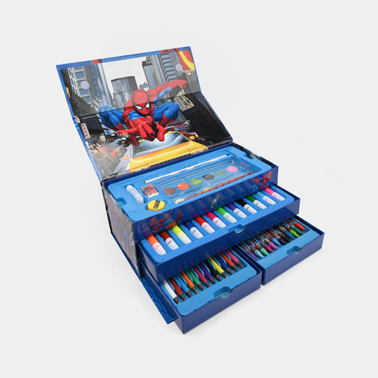 Color Kit for Kids | 54Pcs