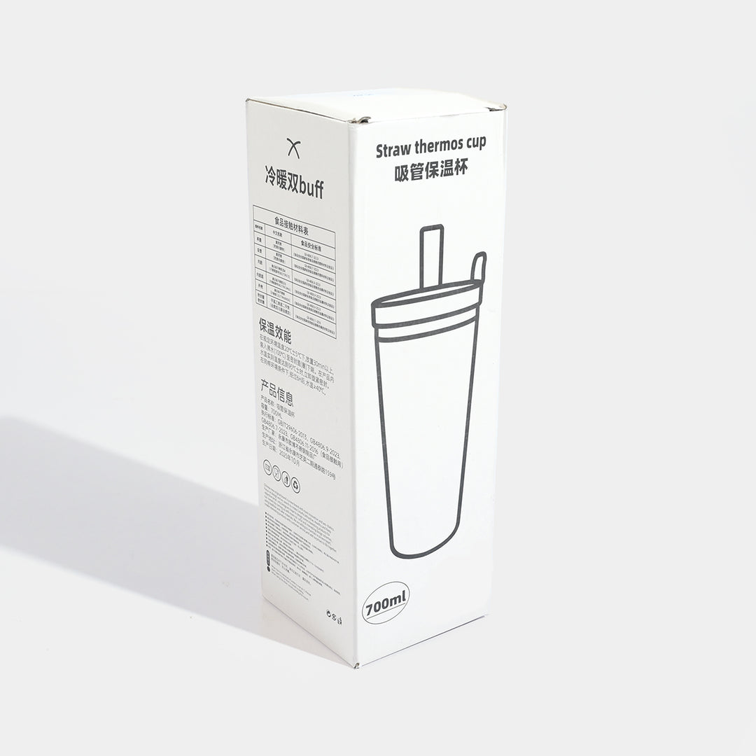 Insulated Stainless Steel Tumbler | 700ml
