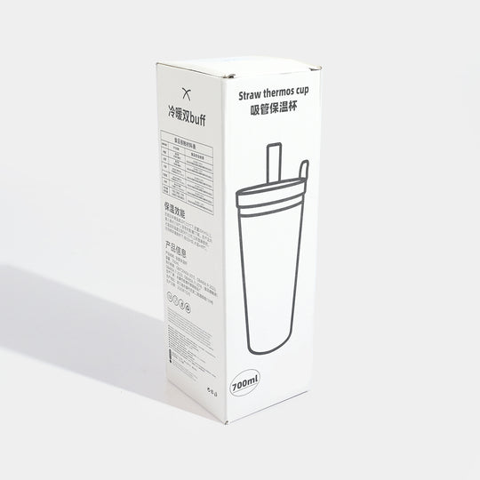 Insulated Stainless Steel Tumbler | 700ml