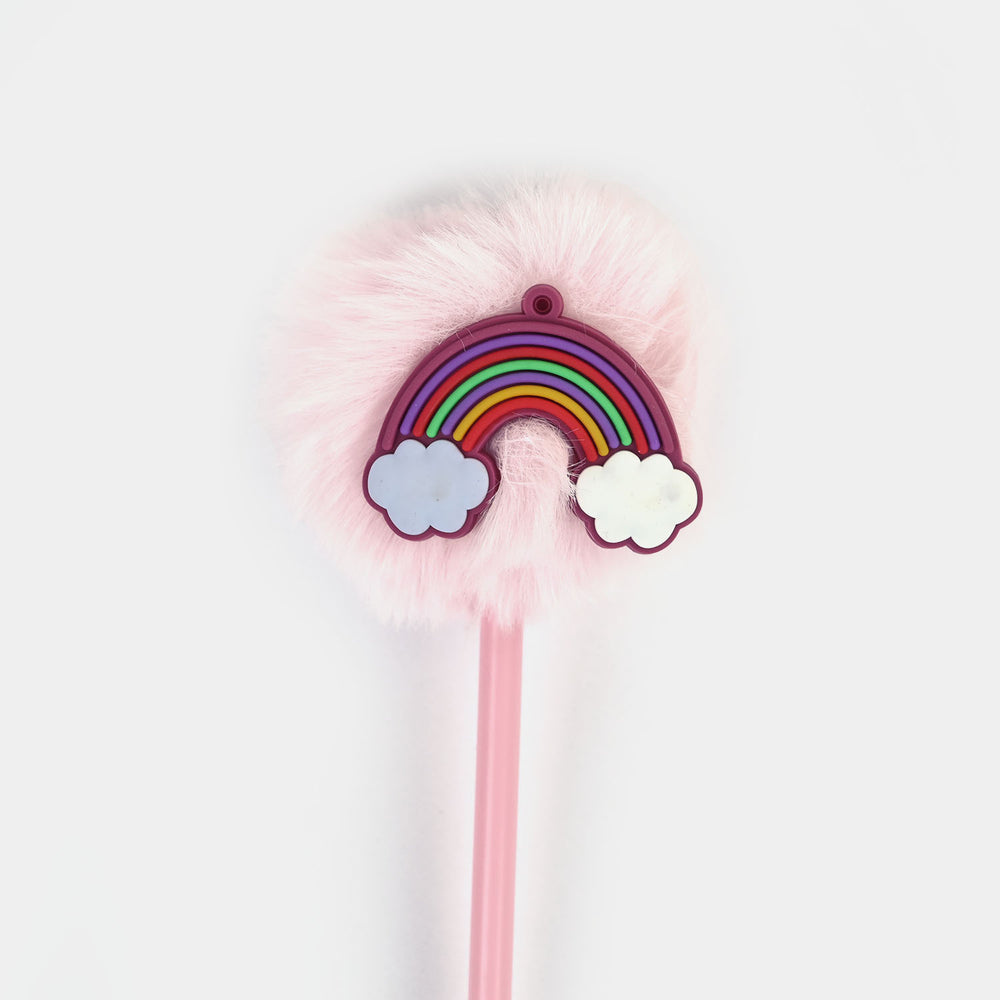 Creative Cute Playful Ball Pen