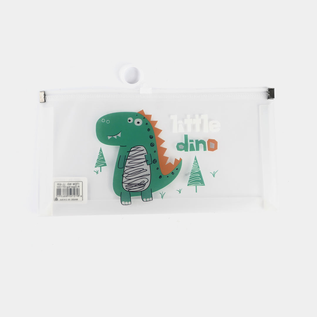 Pencil Pouch for Kids