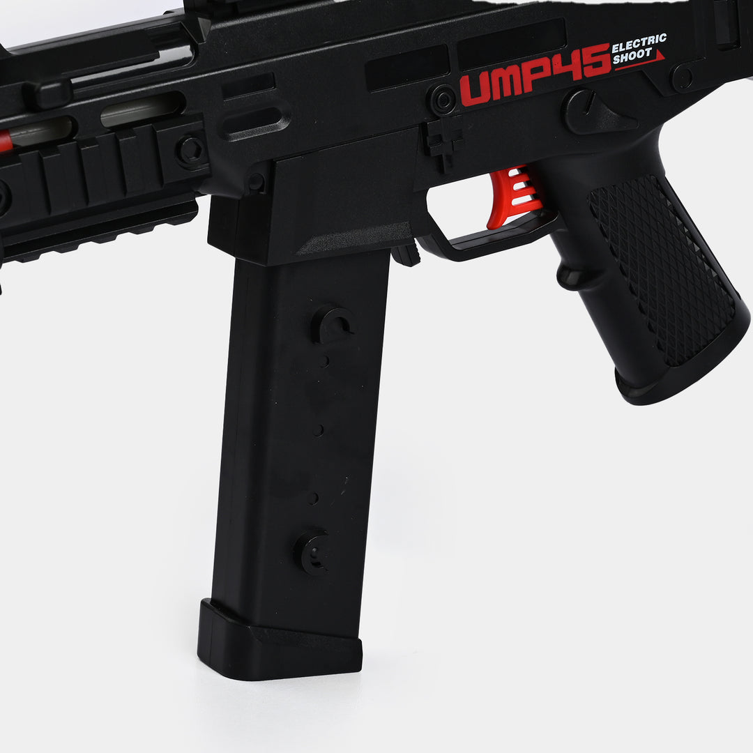 Electric Gel Ball Blaster For Kids Model UMP45