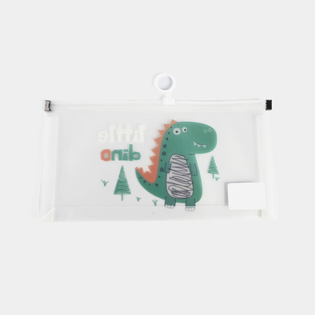 Pencil Pouch for Kids